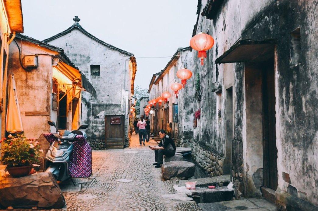 小红帽找不同
